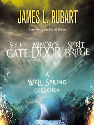 cover image of A Well Spring Audio Collection